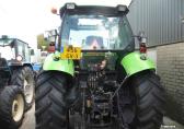 Deutz-Fahr agrotron 100 mk3