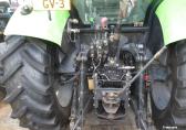 Deutz-Fahr agrotron 100 mk3