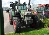 Fendt 209 vario