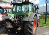 Fendt 209 vario