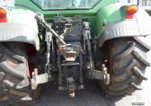 Fendt 209 vario