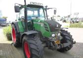 Fendt 312 vario