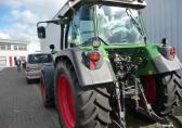 Fendt 312 vario