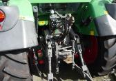 Fendt 312 vario