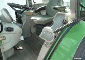 Fendt 312 vario