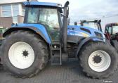 New Holland tvt 195