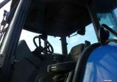 New Holland tvt 195