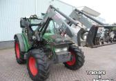 Fendt 209 vario