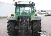 Fendt 209 vario