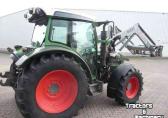 Fendt 209 vario