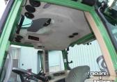 Fendt 209 vario