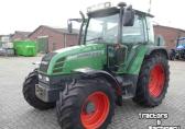 Fendt 307 c