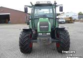 Fendt 307 c