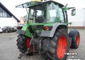 Fendt 307 c