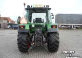 Fendt 307 c