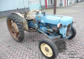 Fordson dexta