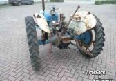 Fordson dexta