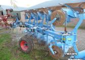 Lemken vari opal 9 fix-pack