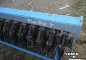 Lemken vari opal 9 fix-pack