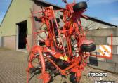 Kuhn gf8702