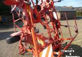 Kuhn gf8702