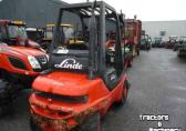 Linde h30