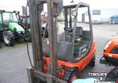 Linde h30