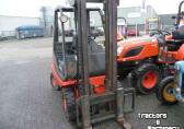 Linde h30