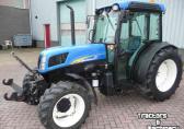 New Holland T4060 f