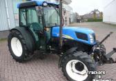 New Holland T4060 f