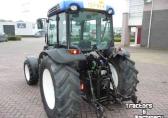 New Holland T4060 f