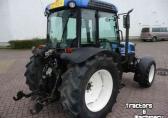 New Holland T4060 f