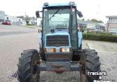 Landini blizzard 50