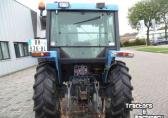 Landini blizzard 50