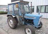 Ford 3000