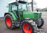 Fendt 307 lsa