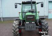 Fendt 307 lsa