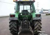 Fendt 307 lsa