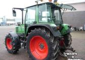 Fendt 307 lsa