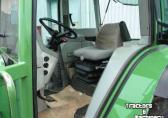 Fendt 307 lsa