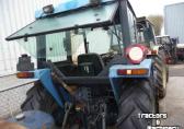 Landini blizzard 60