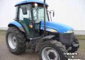 New Holland td5020