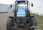 New Holland td5020