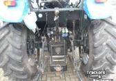 New Holland td5020