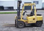 Hyster H3.00XM