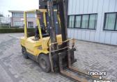 Hyster H3.00XM