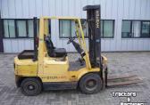 Hyster H3.00XM