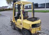 Hyster H3.00XM