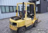 Hyster H3.00XM