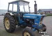 Ford 7600